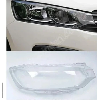 CİTROEN C ELYSEE YENİ KASA FAR CAMI SOL