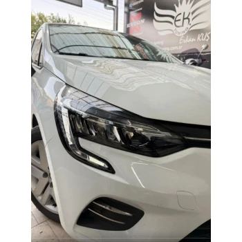 CLİO 5 FAR CAMI SOL