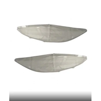 FORD FİESTA 2009-2012 FAR CAMI SOL