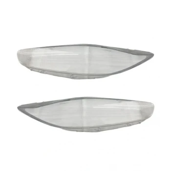 FORD FİESTA 2012-2016 FAR CAMI SOL