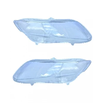 HONDA CİVİC FB7 FAR CAMI SOL