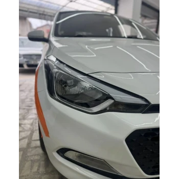 HYUNDAİ 2017 MODEL İ20 FAR CAMI SOL