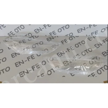 HYUNDAİ ELENTRA 2011-2013 FAR CAMI SOL