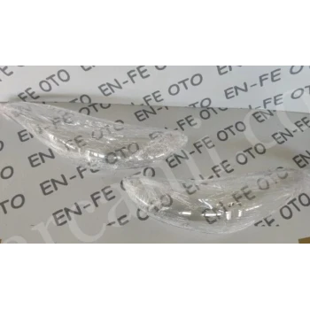 HYUNDAİ ELENTRA 2016-2018 FAR CAMI SOL