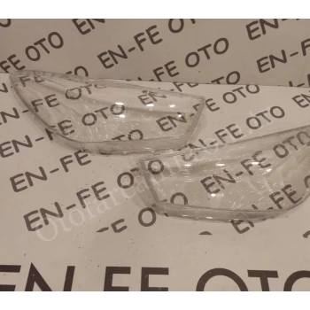 MERCEDES CLA CLASS W117 2013 - 2016 FAR CAMI SOL