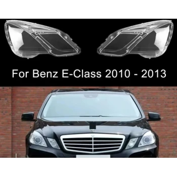 MERCEDES W212 MAKYAJSIZ E CLASS FAR CAMI SOL
