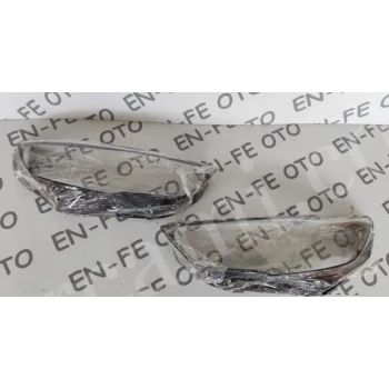 OPEL İNSİGNİA B 2017 - 2020 FAR CAMI SOL