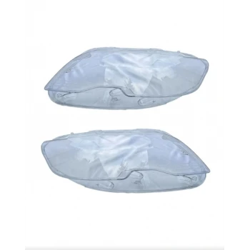 PEUGEOT 301 ESKİ KASA FAR CAMI SOL