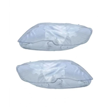 PEUGEOT 301 YENİ KASA FAR CAMI SOL