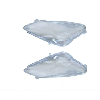 OPEL CORSA D MAKYAJSIZ FAR CAMI SOL