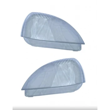 RENAULT CLİO 2 FAR CAMI SOL