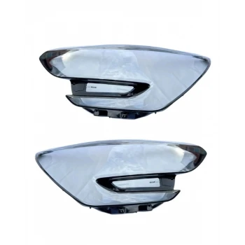 RENAULT MEGANE 4 FAR CAMI SOL