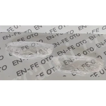 SCİROCCO FAR CAMI SOL