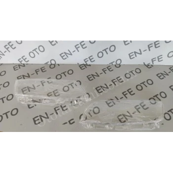 SKODA OCTAVİA 2014 - 2017 FAR CAMI SOL