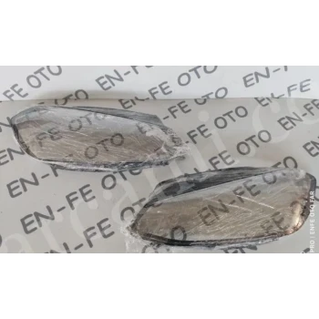 WW GOLF 7 2012 - 2016 FAR CAMI SOL