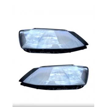 WW JETTA YENİ KASA MK6 FAR CAMI SOL