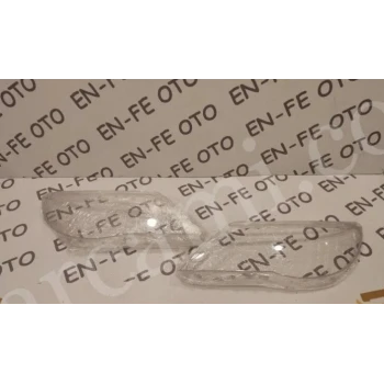 WW TİGUAN 2008-2011 FAR CAMI SOL