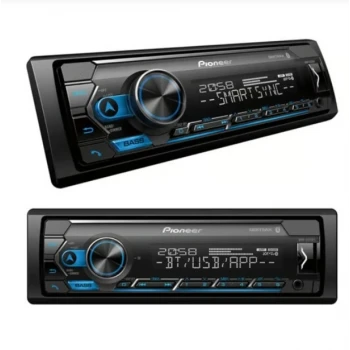 PİONEER MVH-S325 BT OTO TEYP