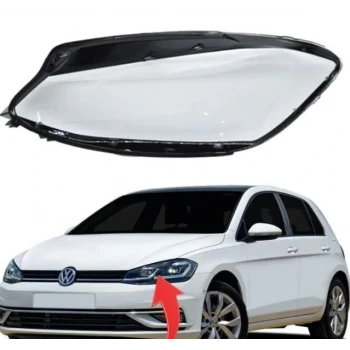 WW GOLF 7,5 2017-2020 FAR CAMI SOL