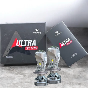 VR PRO H4 ULTRA MERCEKLİ LED AMPÜL