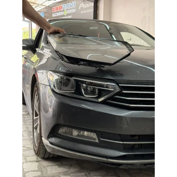 WW PASSAT B8 HALOJEN FAR CAMI SAĞ