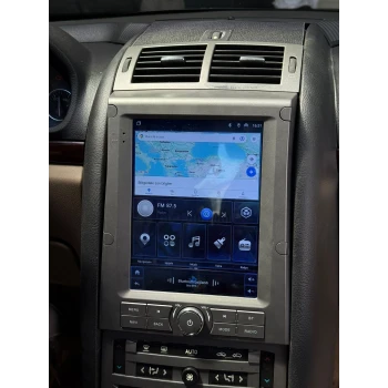 TESLA ÇER. PEUGEOT  407