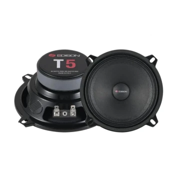 EDİSON ED-T5 80 RMS 13 CM MİDRANGE