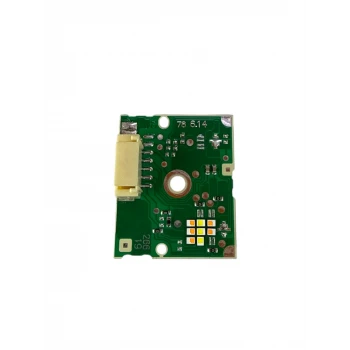 GÜNDÜZ LED MODÜL MERCEDES W205 MAKYAJLI DRL-205-LW-19L SOL