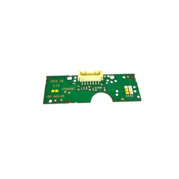 GÜNDÜZ LED MODÜL MERCEDES W213 DRL-213-16R SAĞ