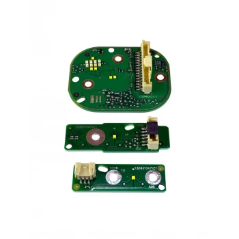 GÜNDÜZ LED MODÜL AUDİ A4 2017-2020 DRL-A4B9-LED-17R SAĞ