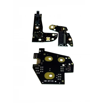 GÜNDÜZ LED MODÜL AUDİ A6 2017-2020 DRL-A6C7-HI-17L SOL