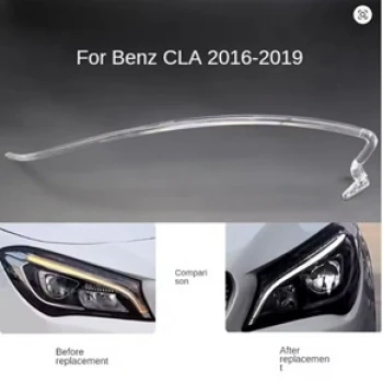 GÜNDÜZ LED ÇUBUK MERCEDES CLA 2017-2019 SAĞ TARAF