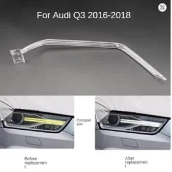 GÜNDÜZ LED ÇUBUK AUDİ Q3 2016-2020 SOL TARAF