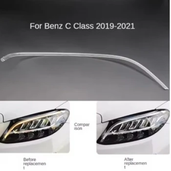 GÜNDÜZ LED ÇUBUK MERCEDES W205 2019-2021 SOL TARAF
