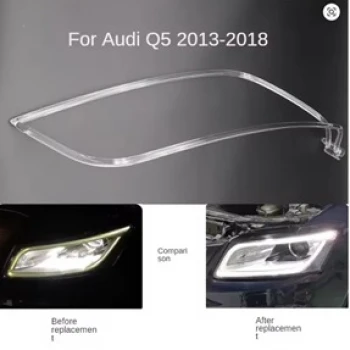 GÜNDÜZ LED ÇUBUK AUDİ Q5 2013-2017 SAĞ TARAF