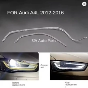 GÜNDÜZ LED ÇUBUK AUDİ A4 2013-2016 SOL TARAF