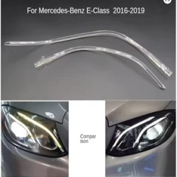 GÜNDÜZ LED ÇUBUK MERCEDES W213 2016-2018 SAĞ TARAF