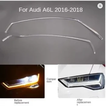 GÜNDÜZ LED ÇUBUK AUDİ A6 2016-2018 SOL TARAF