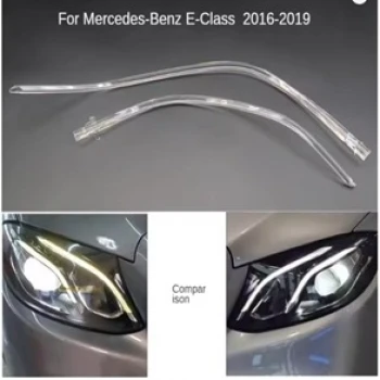 GÜNDÜZ LED ÇUBUK MERCEDES W213 2016-2018 SOL TARAF