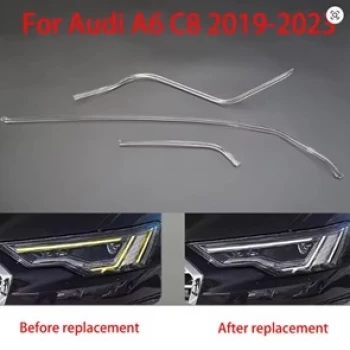 GÜNDÜZ LED ÇUBUK AUDİ A6 2019-2022 SAĞ TARAF
