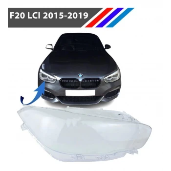 BMW F20 2015-2018 FAR CAMI SAĞ