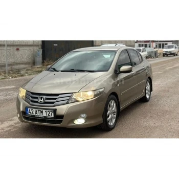 HONDA CİTY 2009-2012 FAR CAMI SAĞ