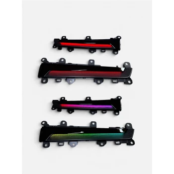 EKT TRİM AMBİYANS HONDA CİVİC FE1 19 LED