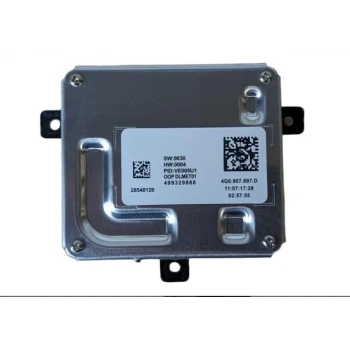 AUDİ A4 A3 A5 A6 LED FAR BEYNİ - 4G0907697D