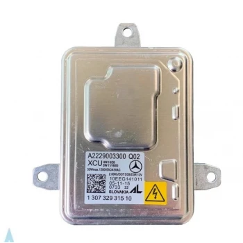 MERCEDES GLA/A/CLA Class 2013-2017 D3S XENON BEYNİ - A2229003300