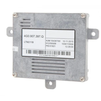 AUDI A3 A6 Q3 TT SUPERB LED FAR BEYNİ - 4G0907397Q