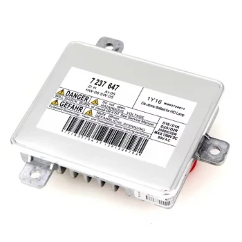 BMW F10-F20-F30-F01 FAR BEYNİ - 63117237647