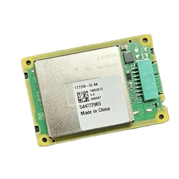 OPEL İNSİGNİA LED FAR KARTI - 177310-32 AA