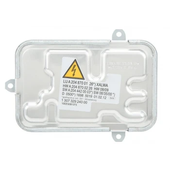 MERCEDES W204 XENON FAR BEYNİ - 2048700126