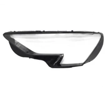 AUDİ A3 2021 + SONRASI FAR CAMI SOL